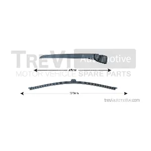 RA105 TREVI AUTOMOTIVE