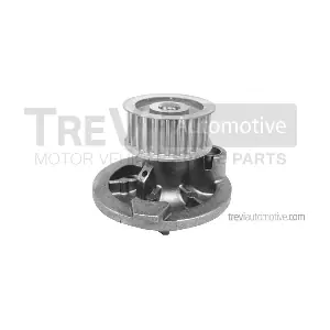 TREVI AUTOMOTIVE TP672