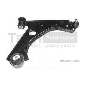 TREVI AUTOMOTIVE TRTT2026