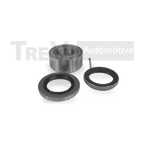 WB1393 TREVI AUTOMOTIVE