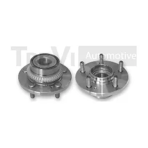 WB1135 TREVI AUTOMOTIVE