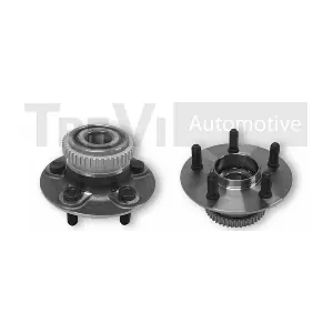 WB1130 TREVI AUTOMOTIVE