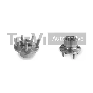 WB1029 TREVI AUTOMOTIVE