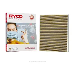 RCA431M RYCO