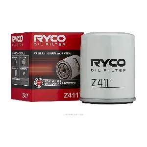 RYCO Z411