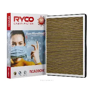 RCA390M RYCO