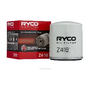 RYCO Z418