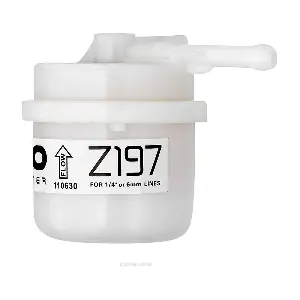 Z197 RYCO