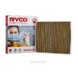 RYCO RCA427M