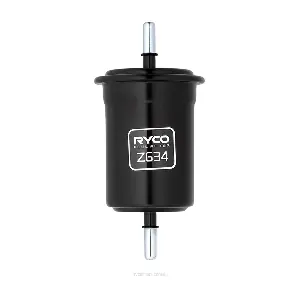 RYCO Z634