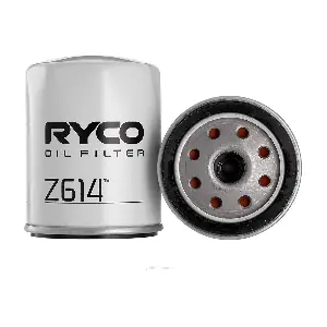 Z614 RYCO
