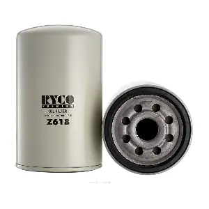 Z618 RYCO