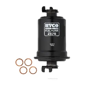 Z575 RYCO