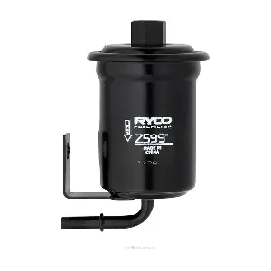 Z599 RYCO