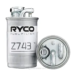 RYCO Z743