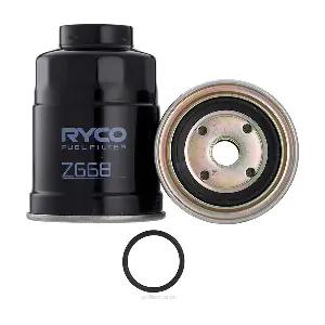 RYCO Z668