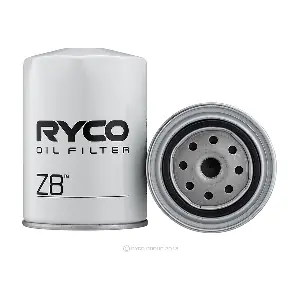 RYCO Z8