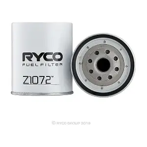 Z1072 RYCO