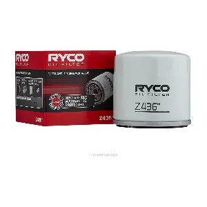 RYCO Z436