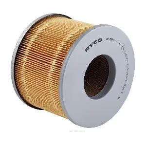 NAPA 6630 Воздушный фильтр