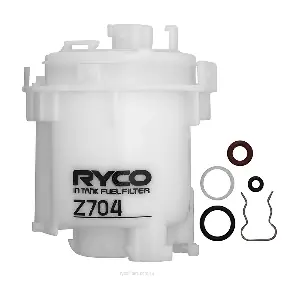 Z704 RYCO