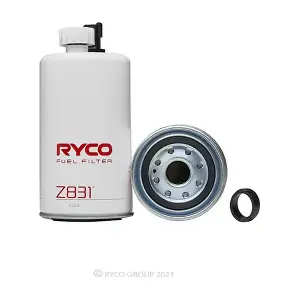 Z831 RYCO