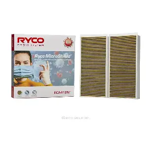 RYCO RCA412M