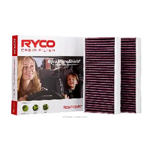 RYCO RCA412MS