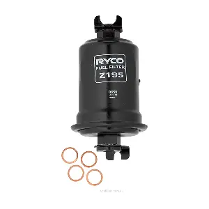 Z195 RYCO