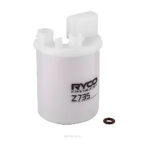 Z735 RYCO