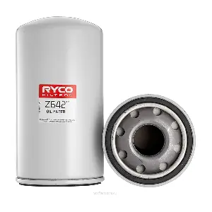 Z642 RYCO