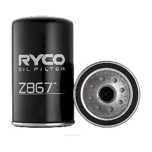 Z867 RYCO