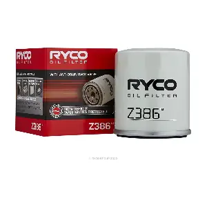 RYCO Z386