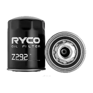 Z292 RYCO