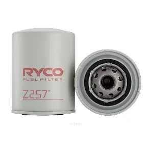 Z257 RYCO