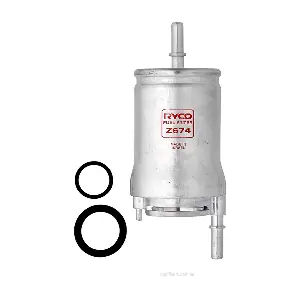 Z674 RYCO