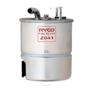 Z641 RYCO