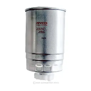 Z974 RYCO