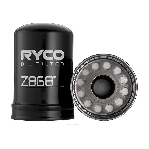 Z868 RYCO