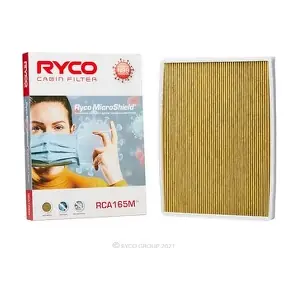 RCA165M RYCO