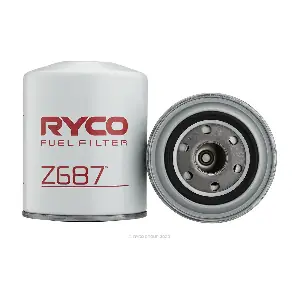 RYCO Z687