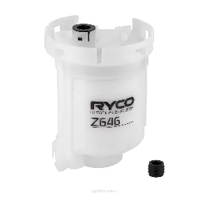 Z646 RYCO