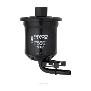 Z550 RYCO