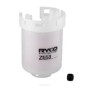 Z653 RYCO