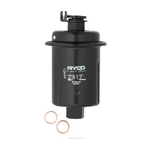 RYCO Z317