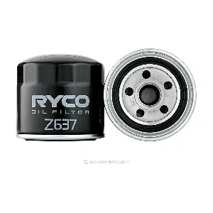 Z637 RYCO