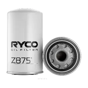 RYCO Z875
