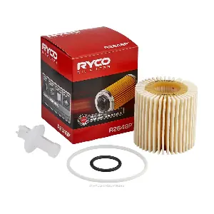 RYCO R2648P
