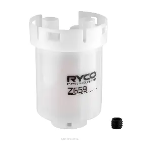 Z659 RYCO