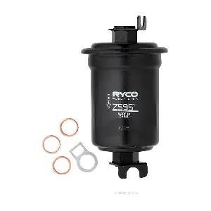 Z595 RYCO